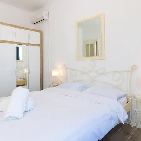 Apartment Kekia One Bedroom *