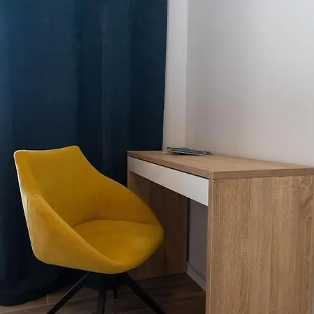 Apartment Kekia One Bedroom