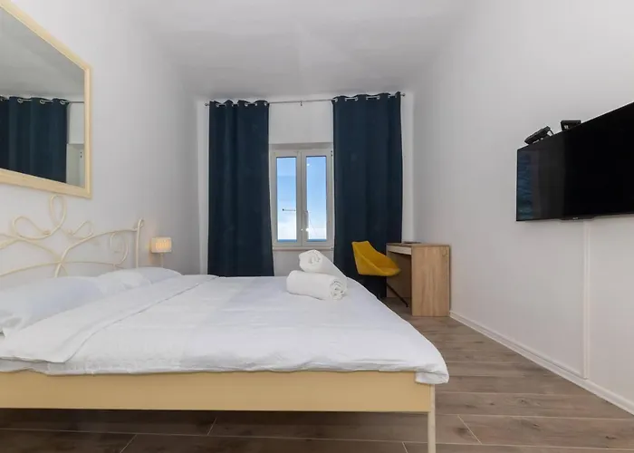 شقة Kekia One Bedroom