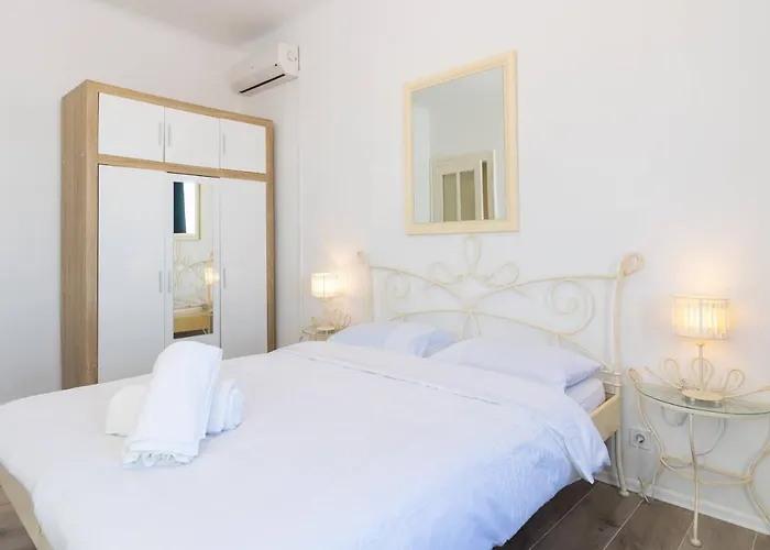 شقة Kekia One Bedroom *