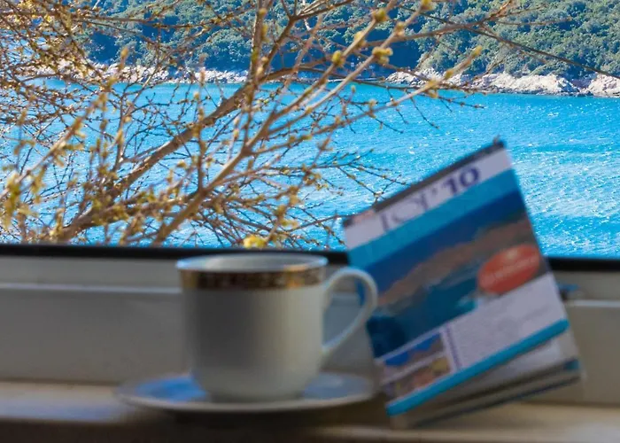 Kekia One Bedroom دوبروفينك