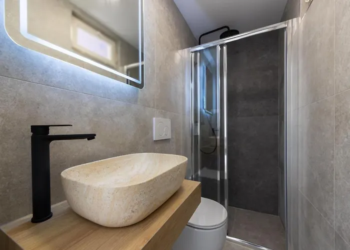 شقة Kekia One Bedroom دوبروفينك