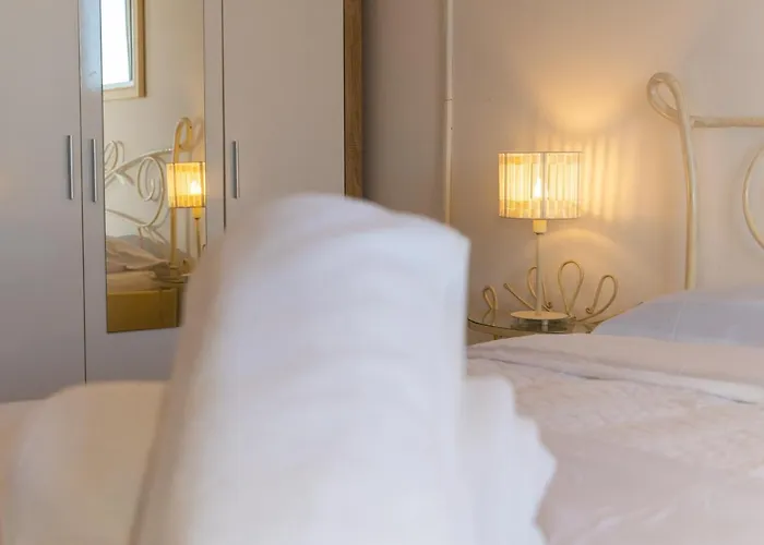 شقة Kekia One Bedroom