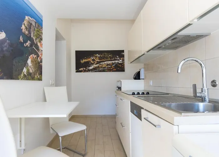 Apartamento Kekia One Bedroom