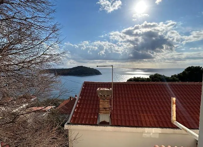 Kekia One Bedroom دوبروفينك