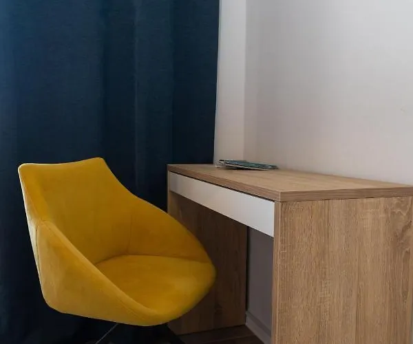 Apartamento Kekia One Bedroom