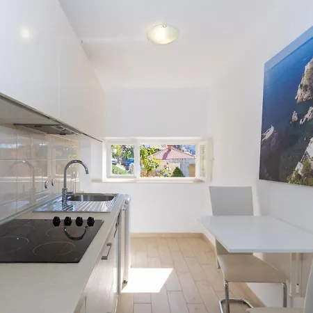 Kekia One Bedroom شقة دوبروفينك