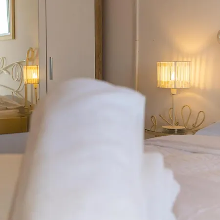 شقة Kekia One Bedroom