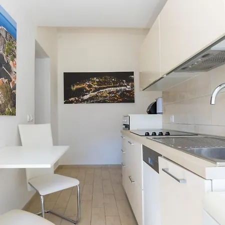 Apartman Kekia One Bedroom