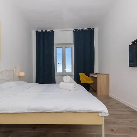 아파트 Kekia One Bedroom